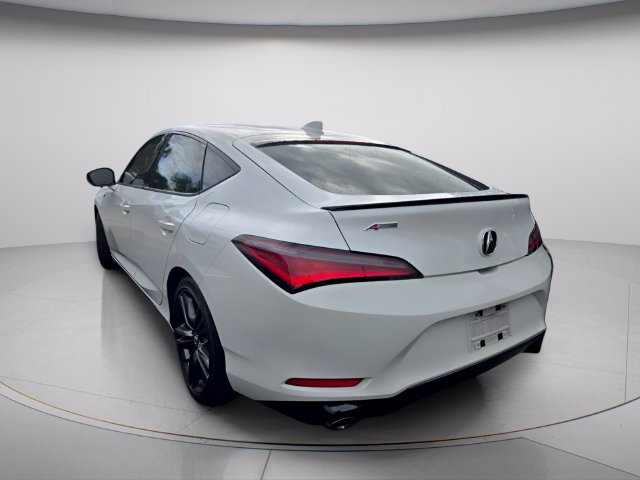 Used 2023 Acura Integra A-Spec FWD image 5