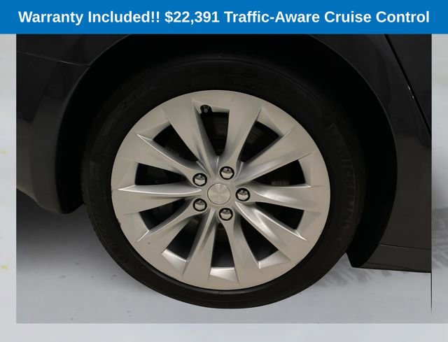 Used 2017 Tesla Model S 75D image 17