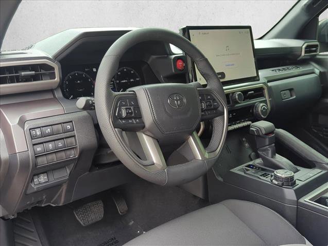Certified 2026 Toyota Tacoma TRD Off-Road AWD/4WD image 12