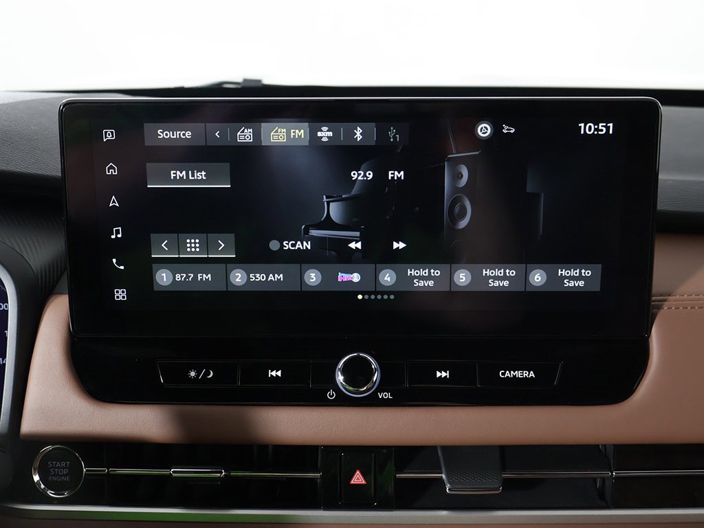 New 2025 Mitsubishi Outlander SEL image 51