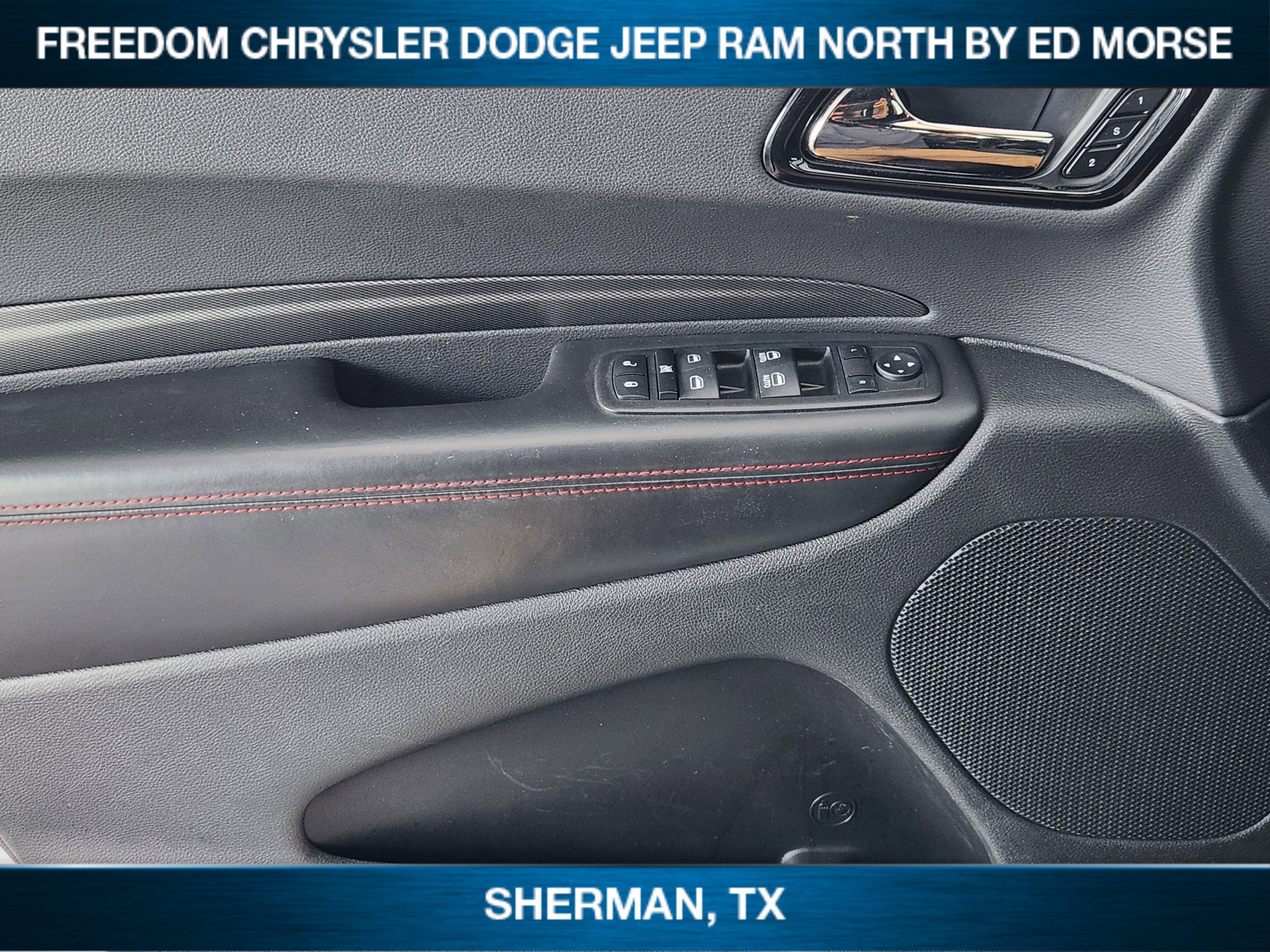 Used 2023 Dodge Durango R/T image 14