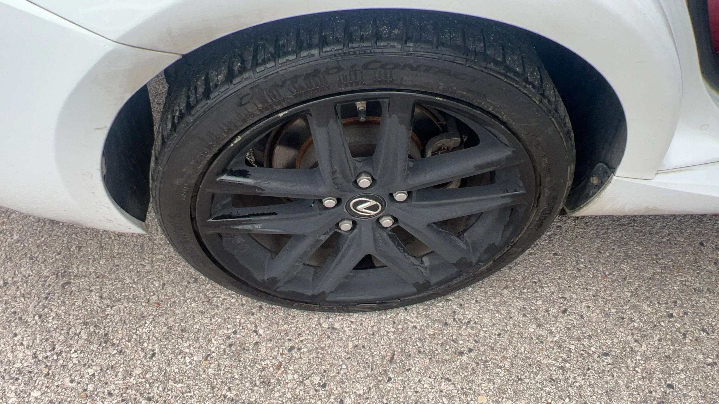 Used 2014 Lexus IS 250 RWD image 28