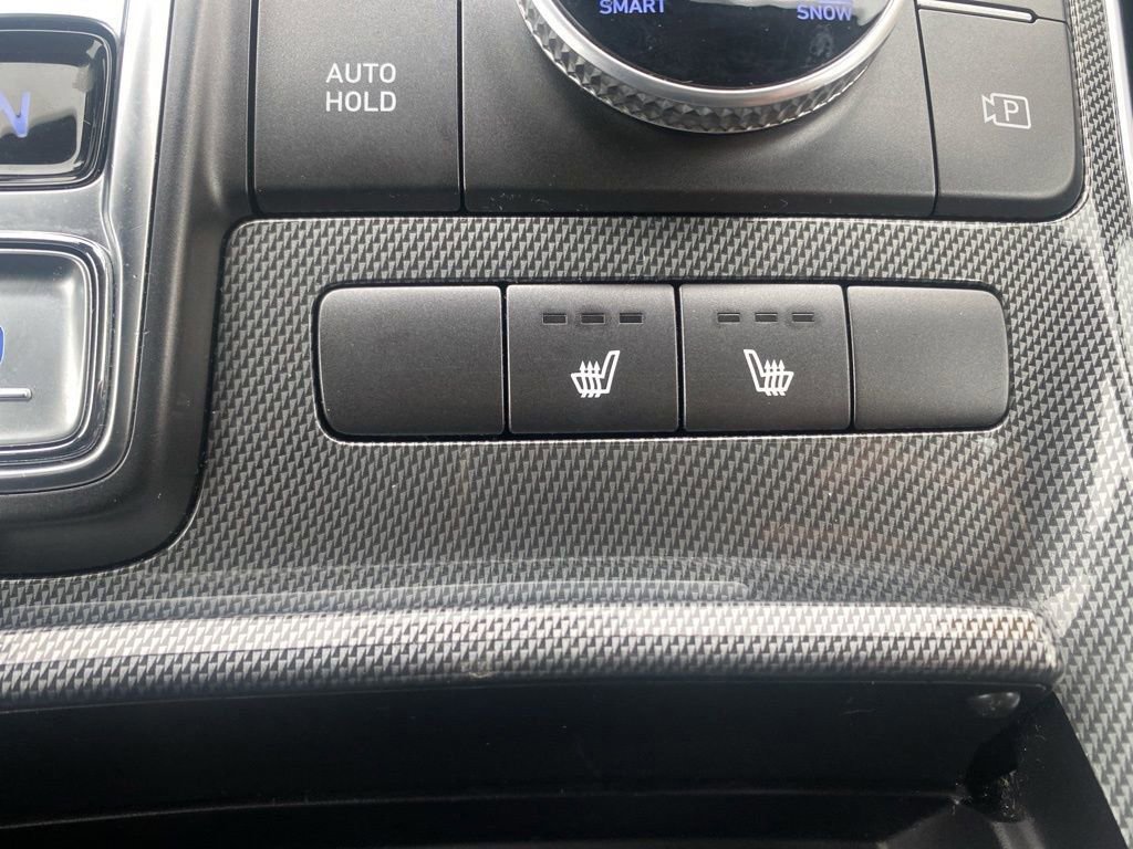 Used 2023 Hyundai Santa Fe SEL image 31