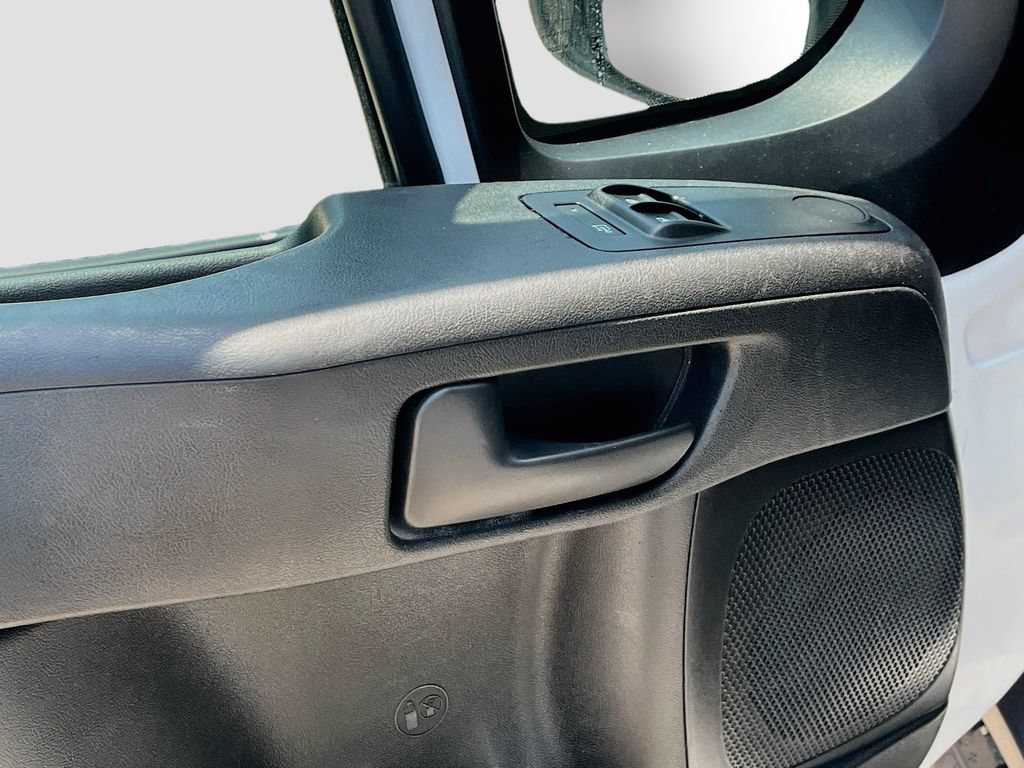 Used 2023 RAM ProMaster 2500 FWD image 16