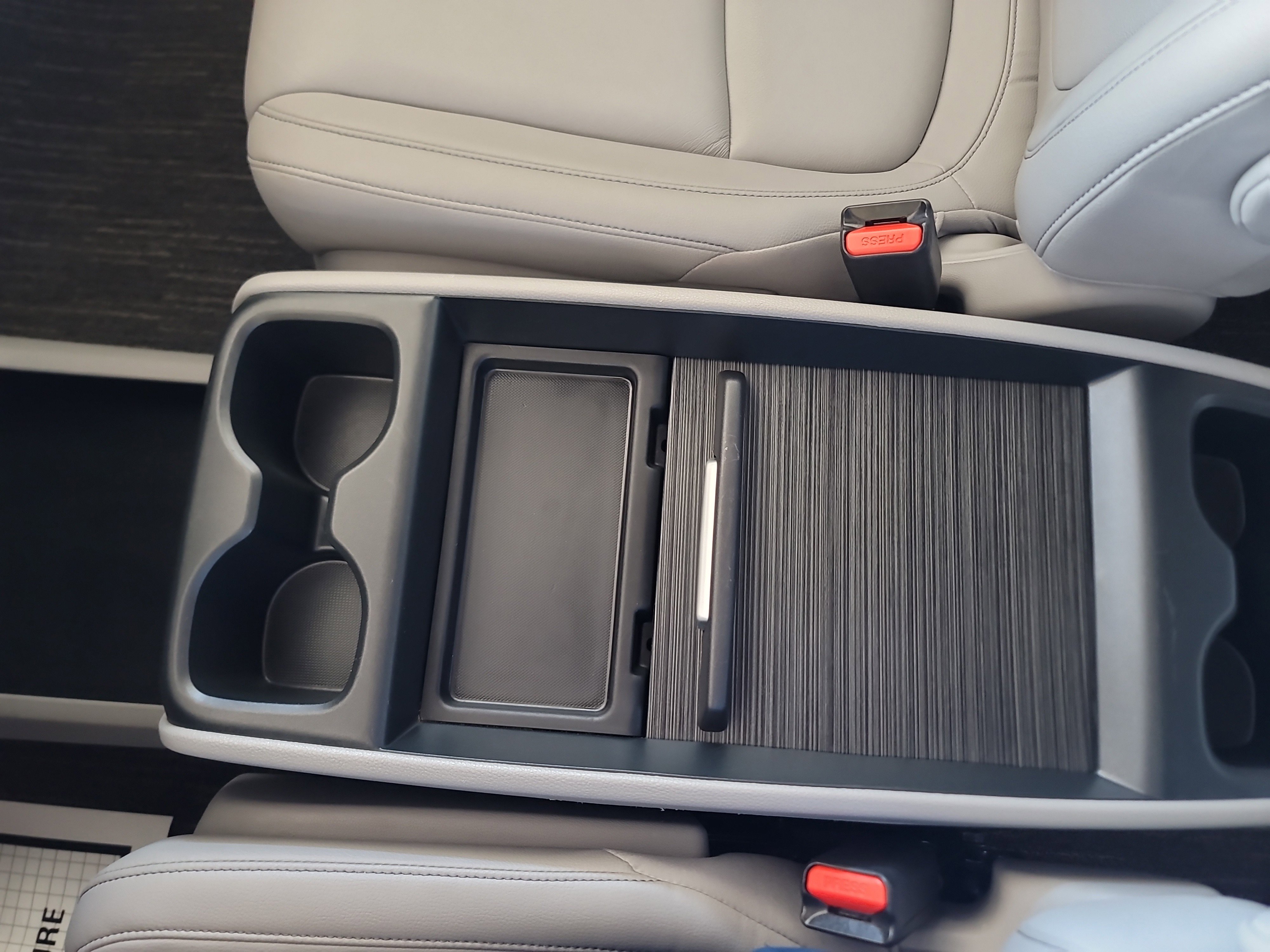 Used 2023 Honda Odyssey EX-L image 27