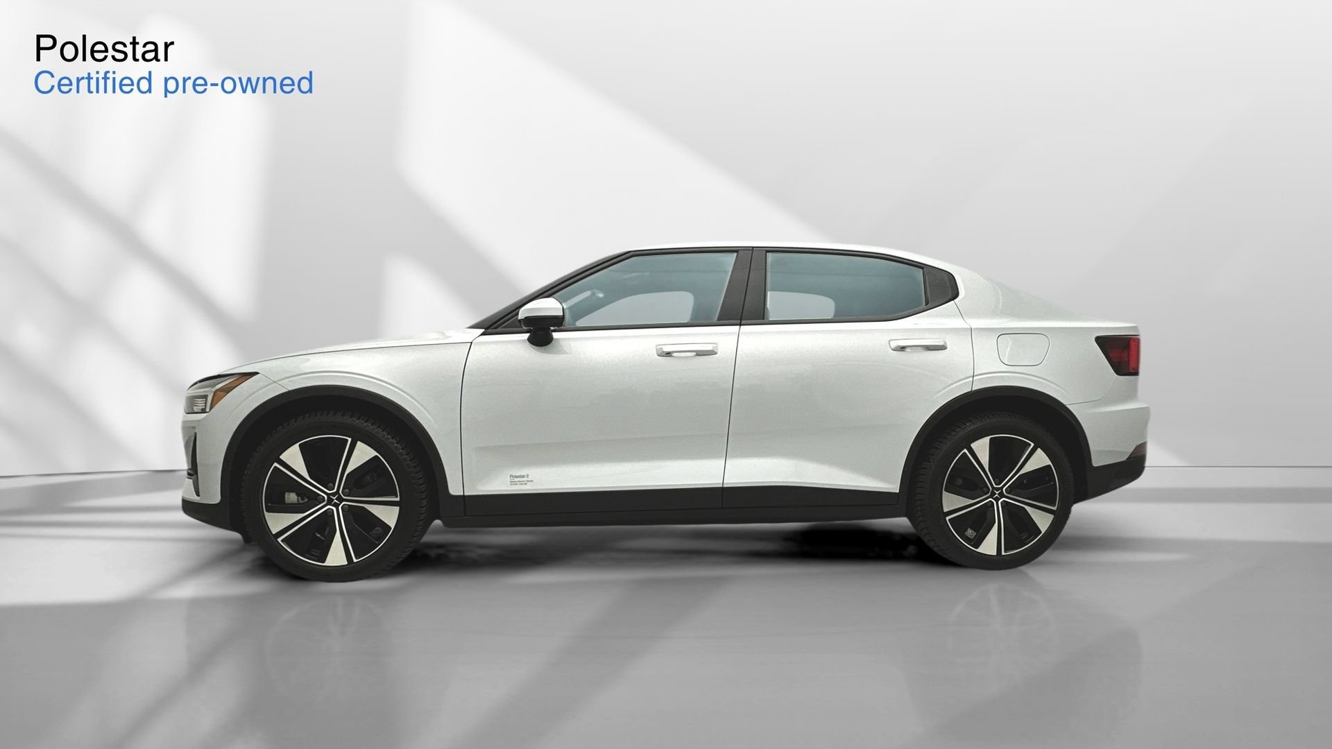 Used 2023 Polestar Polestar 2 AWD/4WD image 2