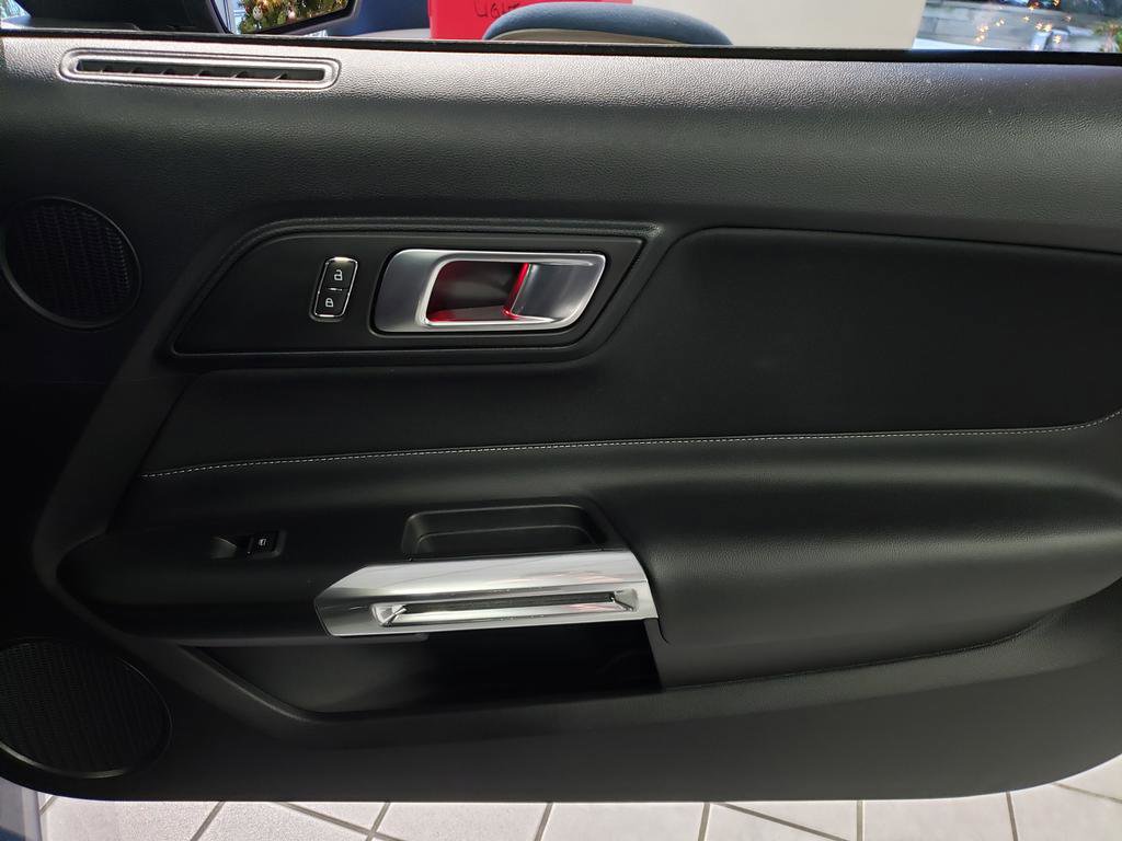 Used 2021 Ford Mustang Mach 1 image 15