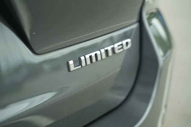 Used 2021 Jeep Grand Cherokee L Limited AWD/4WD image 46