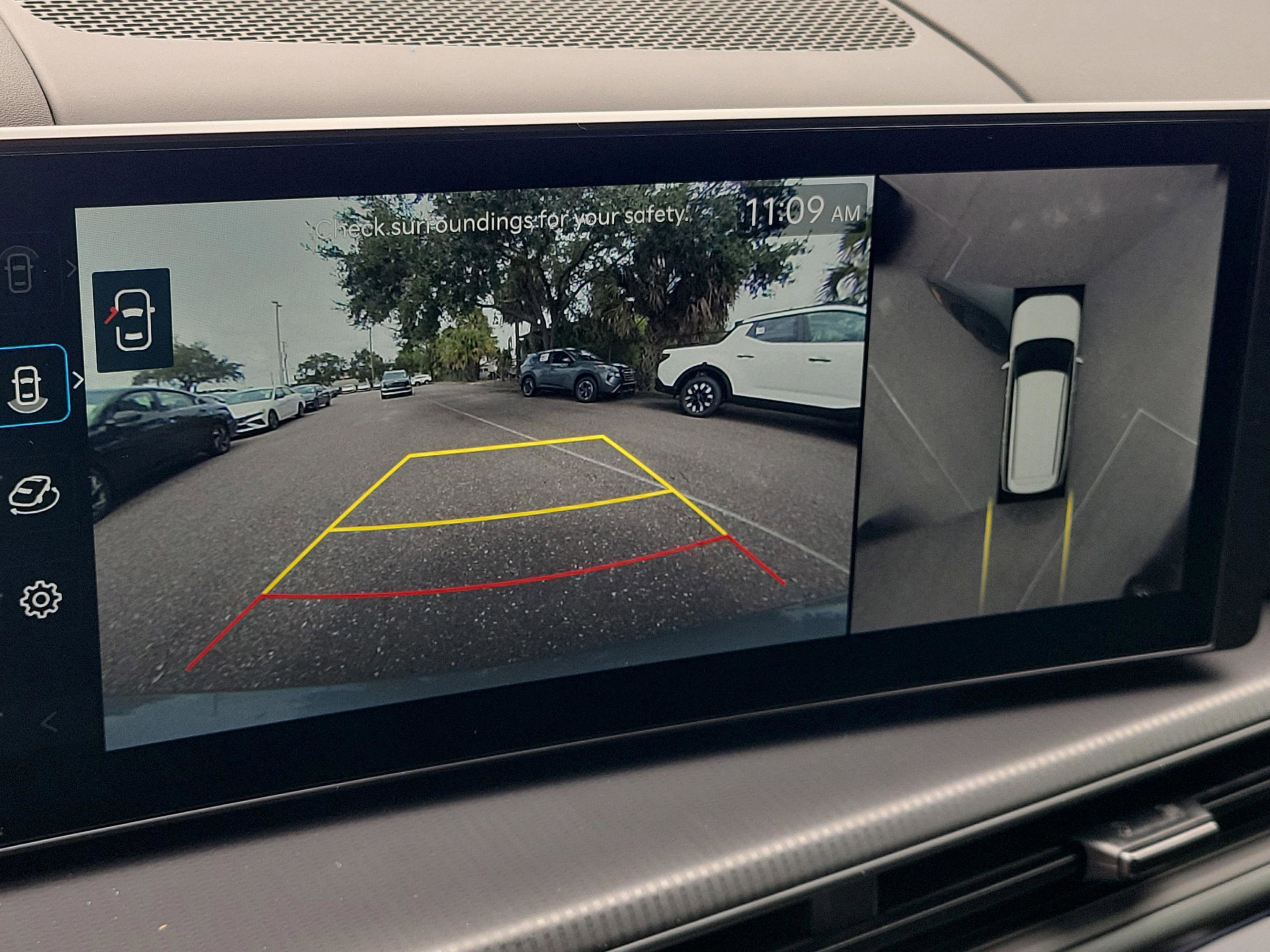 New 2026 Hyundai Santa Fe Calligraphy image 19