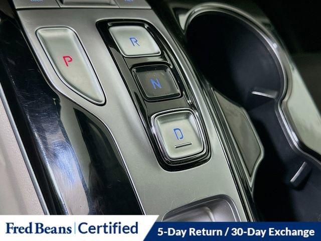 Certified 2024 Hyundai Tucson SEL image 19