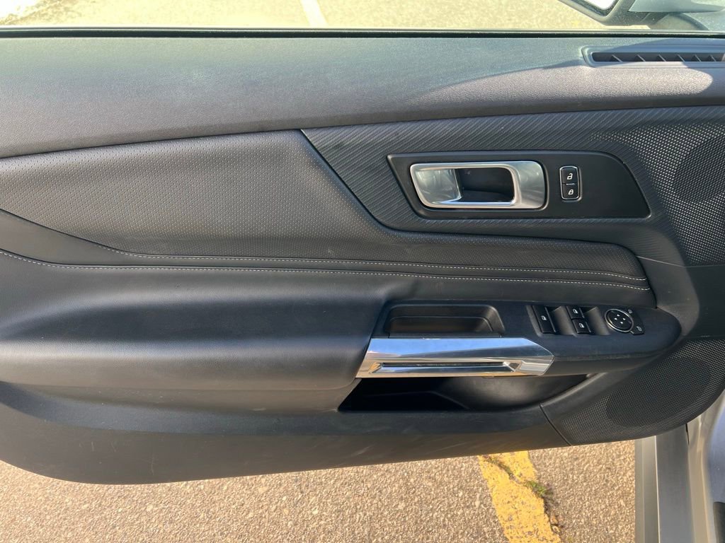 Used 2024 Ford Mustang Premium RWD image 8