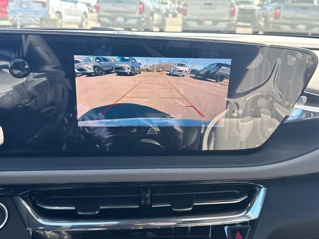 New 2026 Buick Envista Avenir image 31