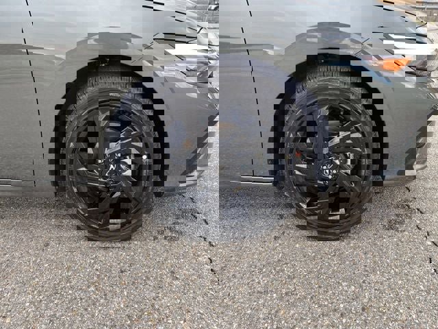 New 2026 Hyundai Elantra SEL Sport Premium image 40