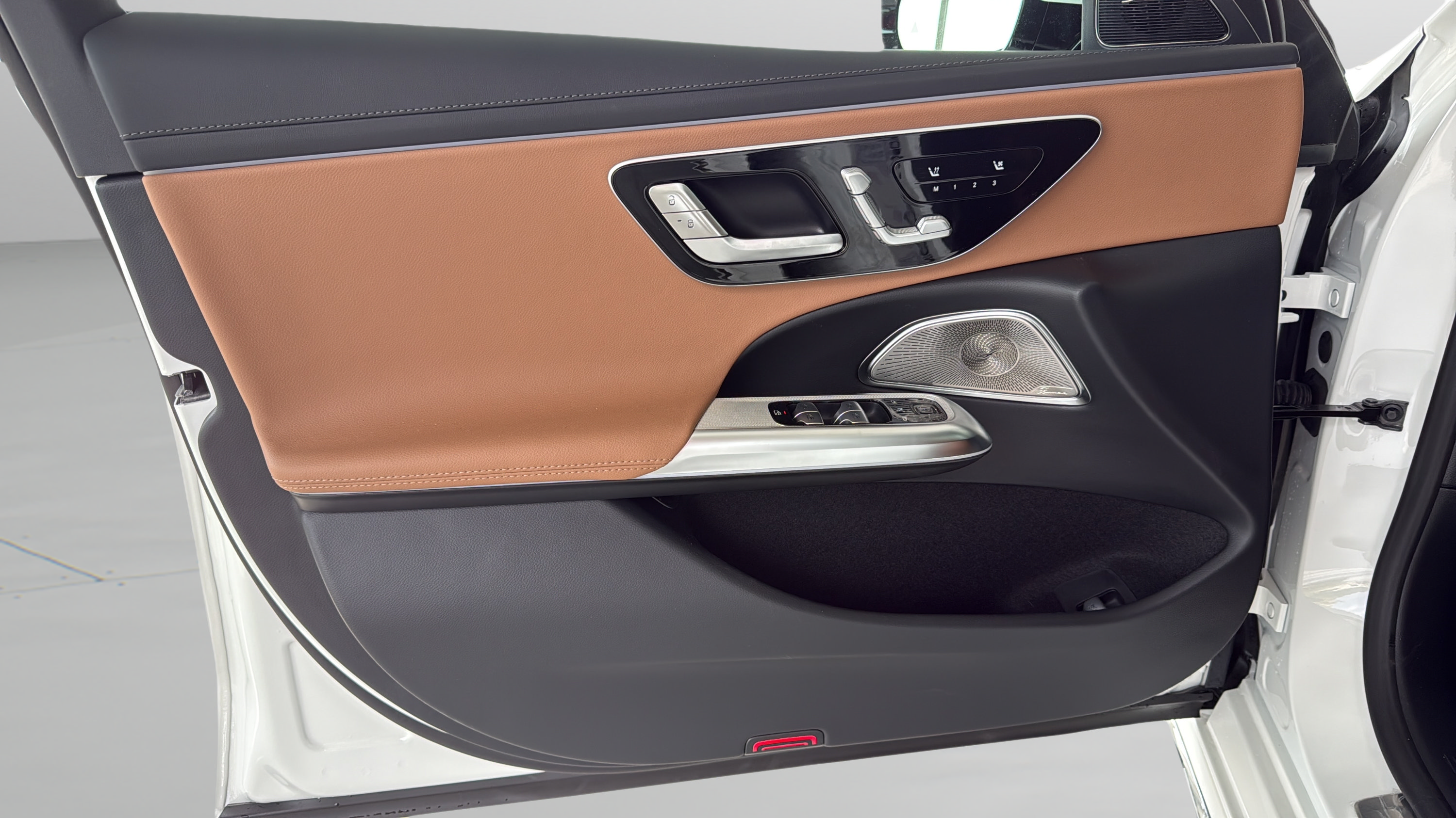 New 2027 Mercedes-Benz E 350 Sedan image 12