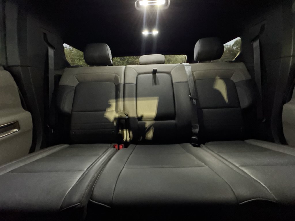 Used 2025 GMC Hummer EV 3X w/ Extreme Off-Road Package AWD/4WD image 33