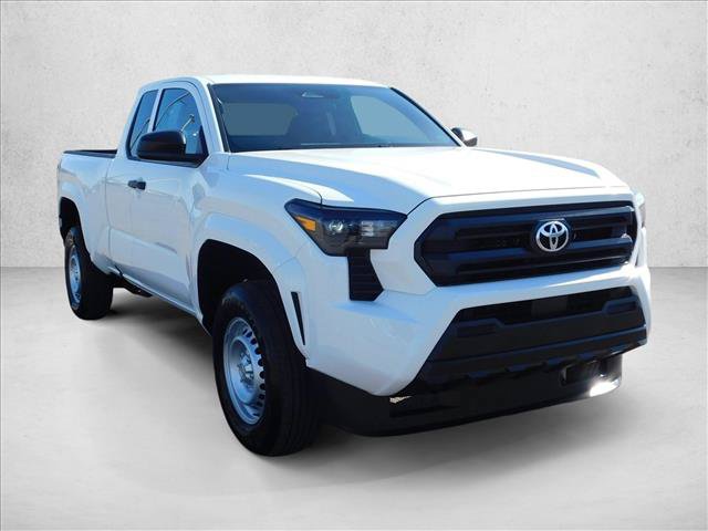 Used 2026 Toyota Tacoma SR RWD image 5