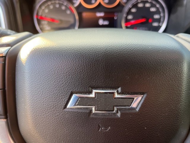 Used 2021 Chevrolet Silverado 1500 RST w/ Bed Protection Package image 33