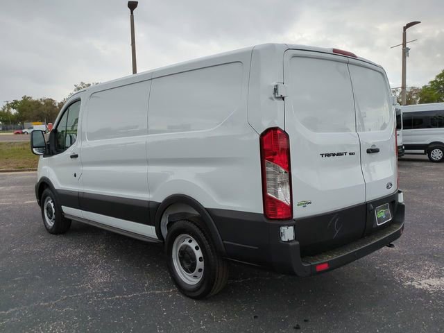 New 2026 Ford Transit 150 Low Roof w/ Load Area Protection Package RWD image 7
