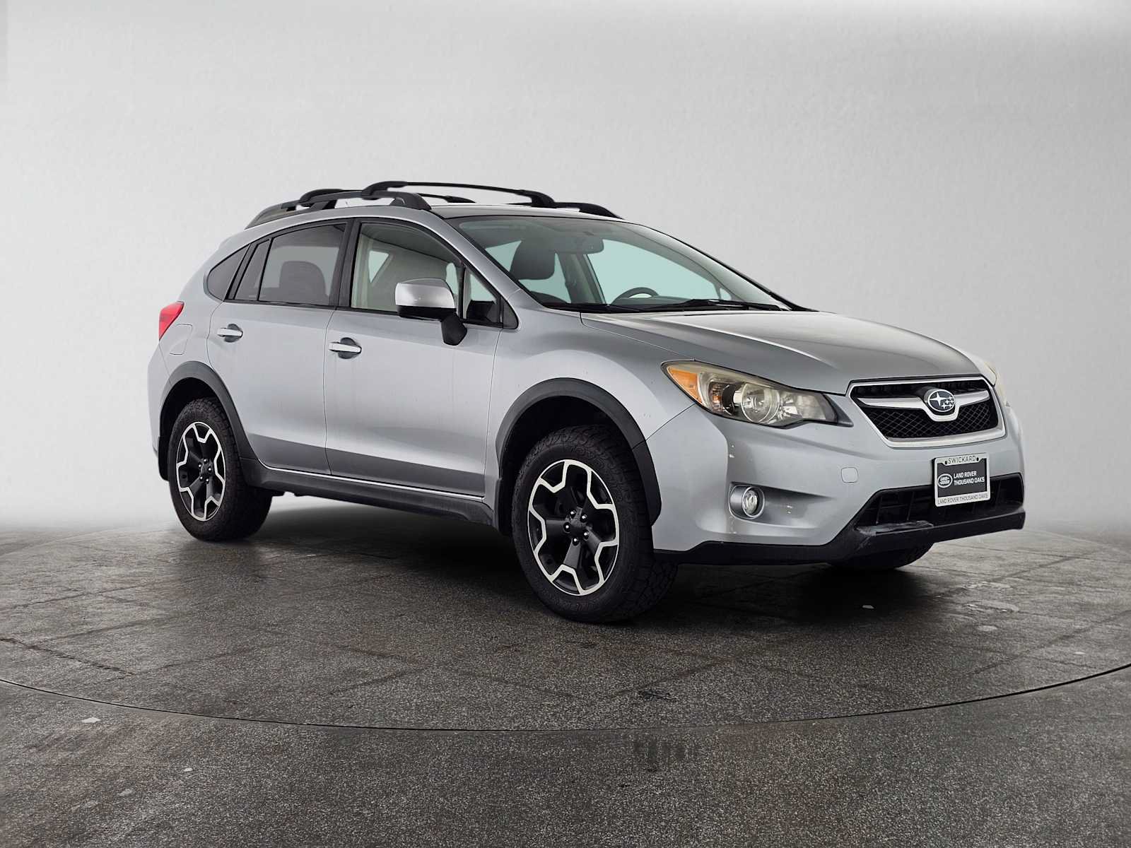 Used 2014 Subaru Crosstrek 2.0i Premium w/ Popular Package #2 AWD/4WD image 7