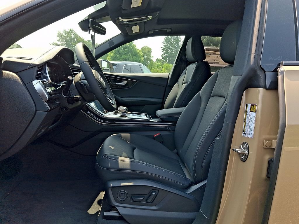New 2026 Audi Q8 Premium Plus AWD/4WD image 9