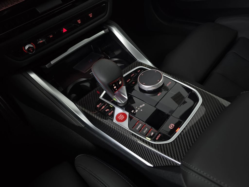 New 2026 BMW M4 Competition image 25