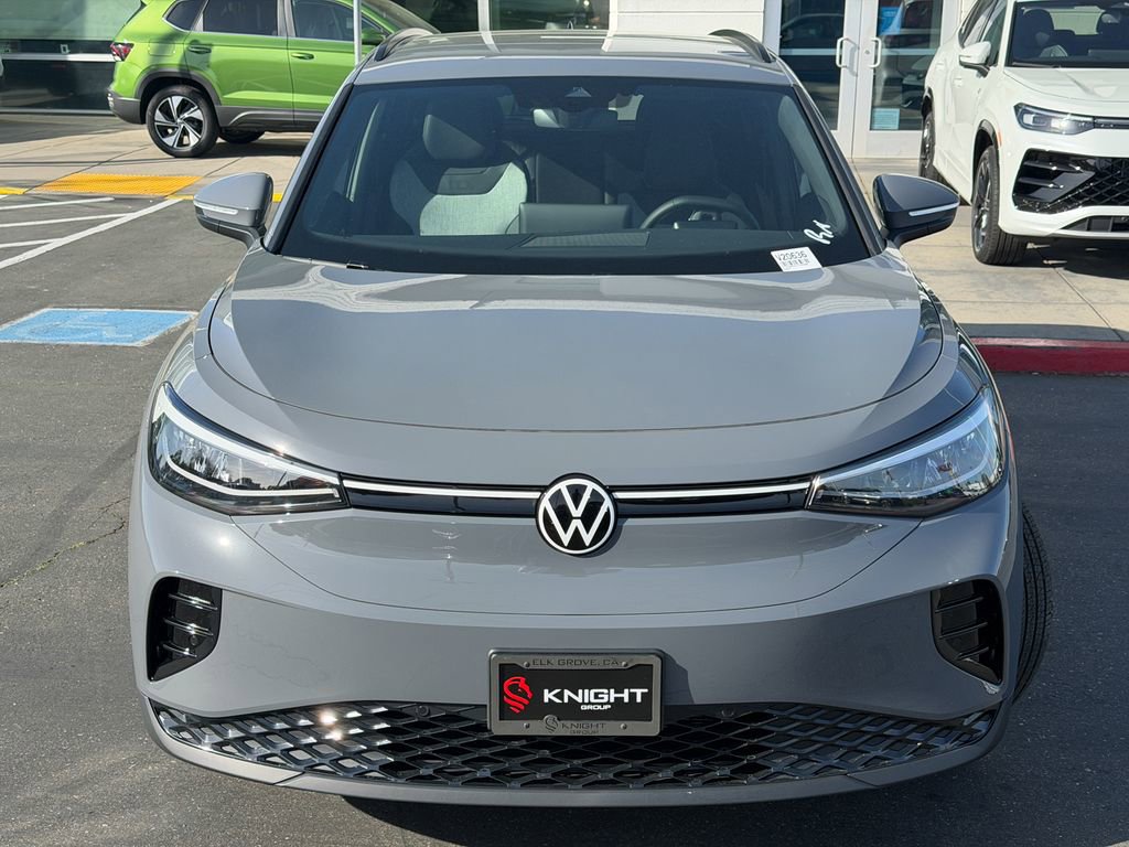 New 2026 Volkswagen ID.4 Pro image 3