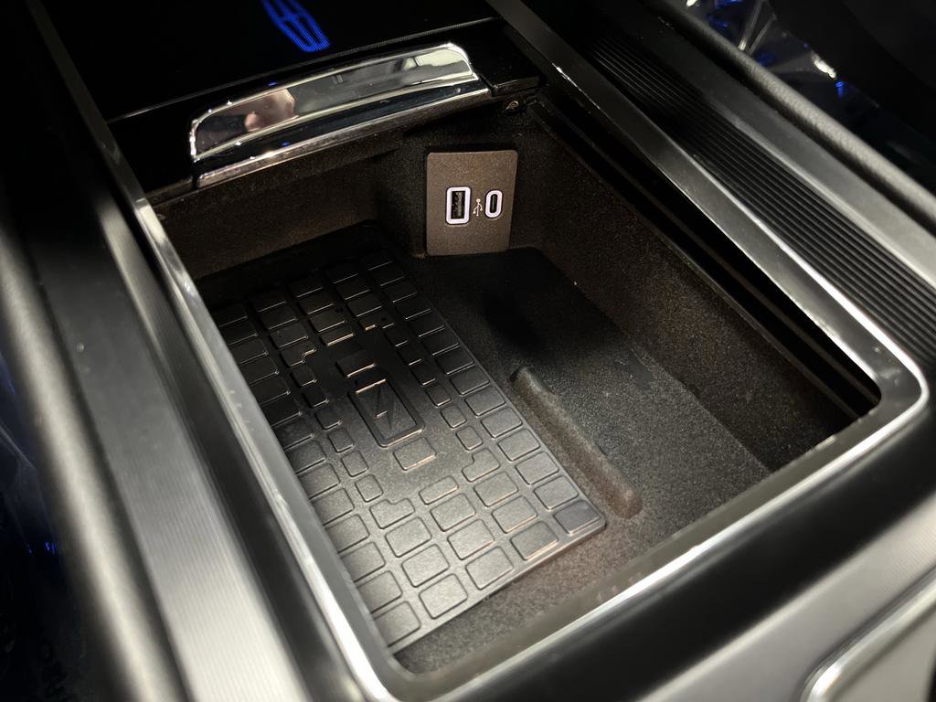 Used 2024 Lincoln Corsair Grand Touring w/ Equipment Group 301A image 25