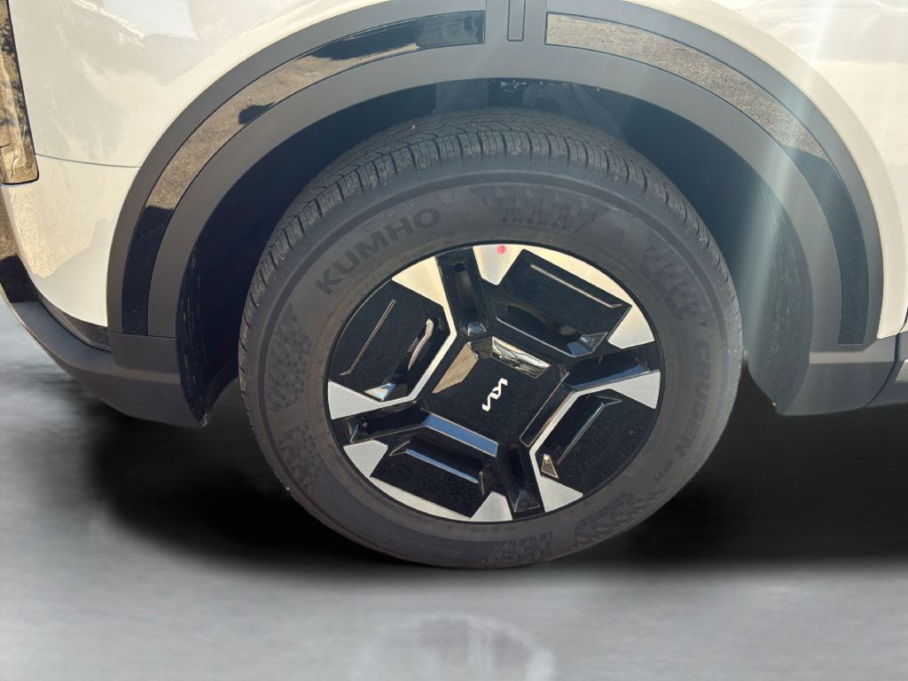 New 2027 Kia Telluride EX FWD image 45