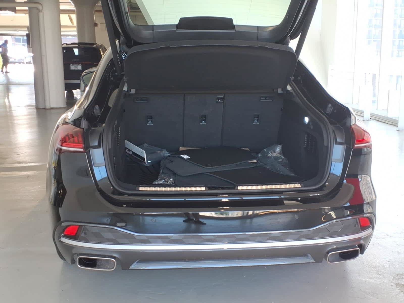 Certified 2025 Audi A5 Premium Plus w/ Premium Plus AWD/4WD image 10