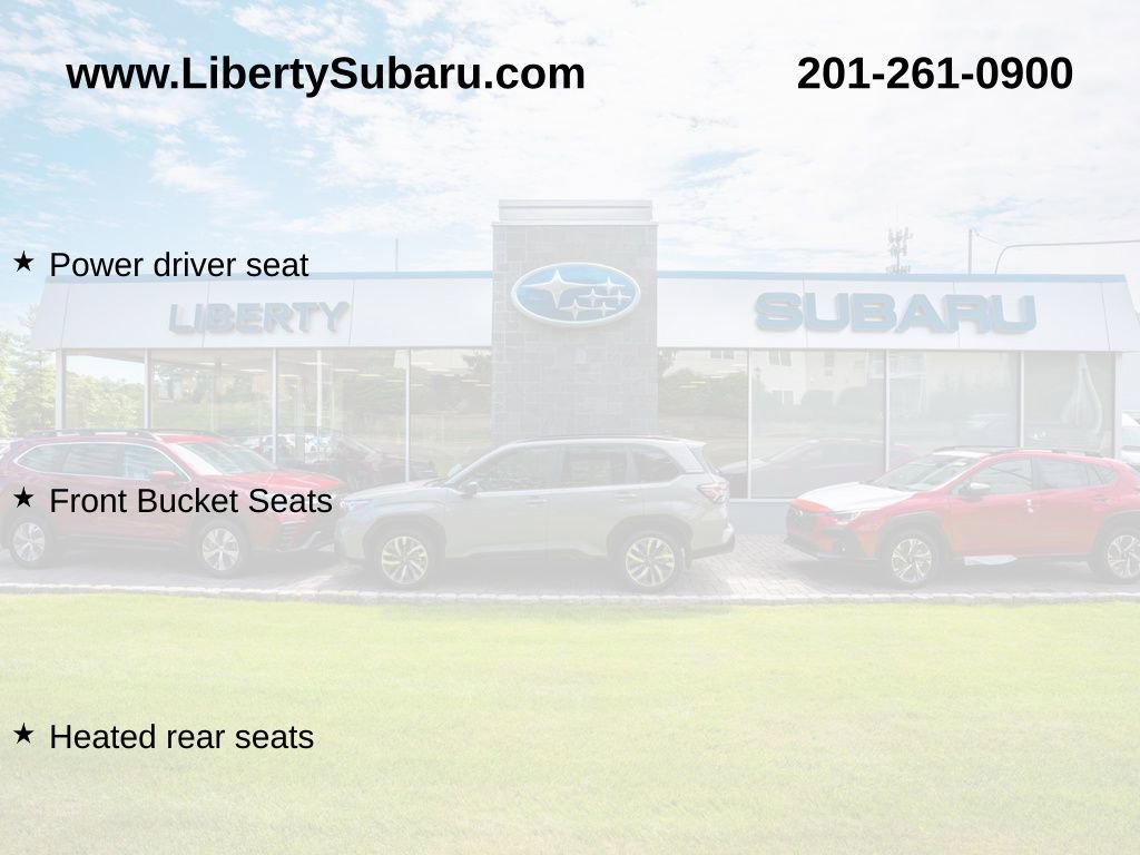 Used 2019 Subaru Outback 2.5i Limited AWD/4WD image 10