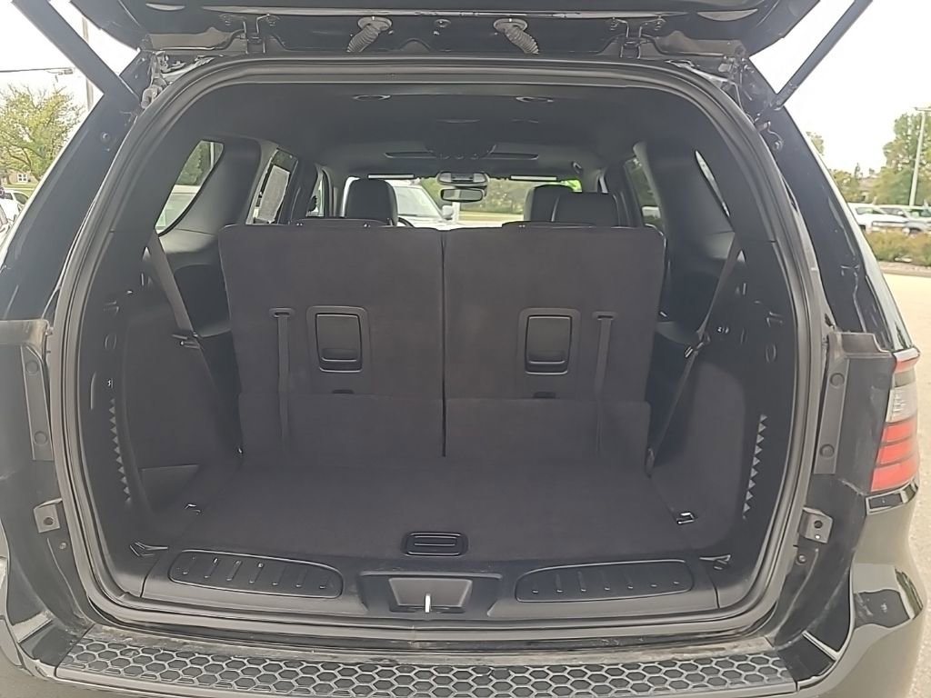 Used 2024 Dodge Durango GT image 29