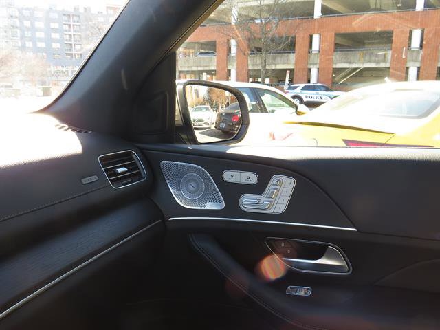 Used 2023 Mercedes-Benz GLS 450 4MATIC image 15