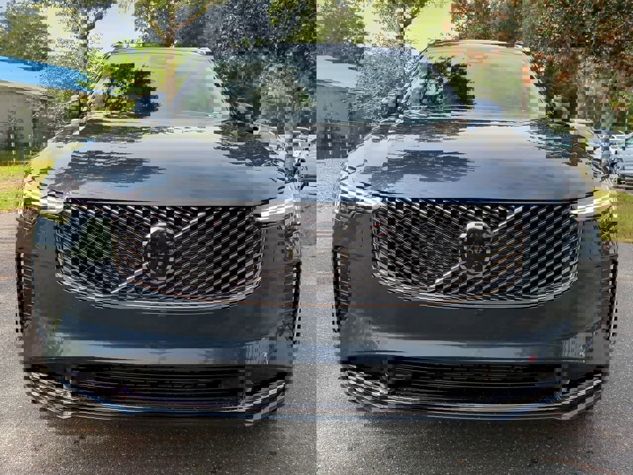 New 2026 Volvo XC90 B6 Ultra image 9
