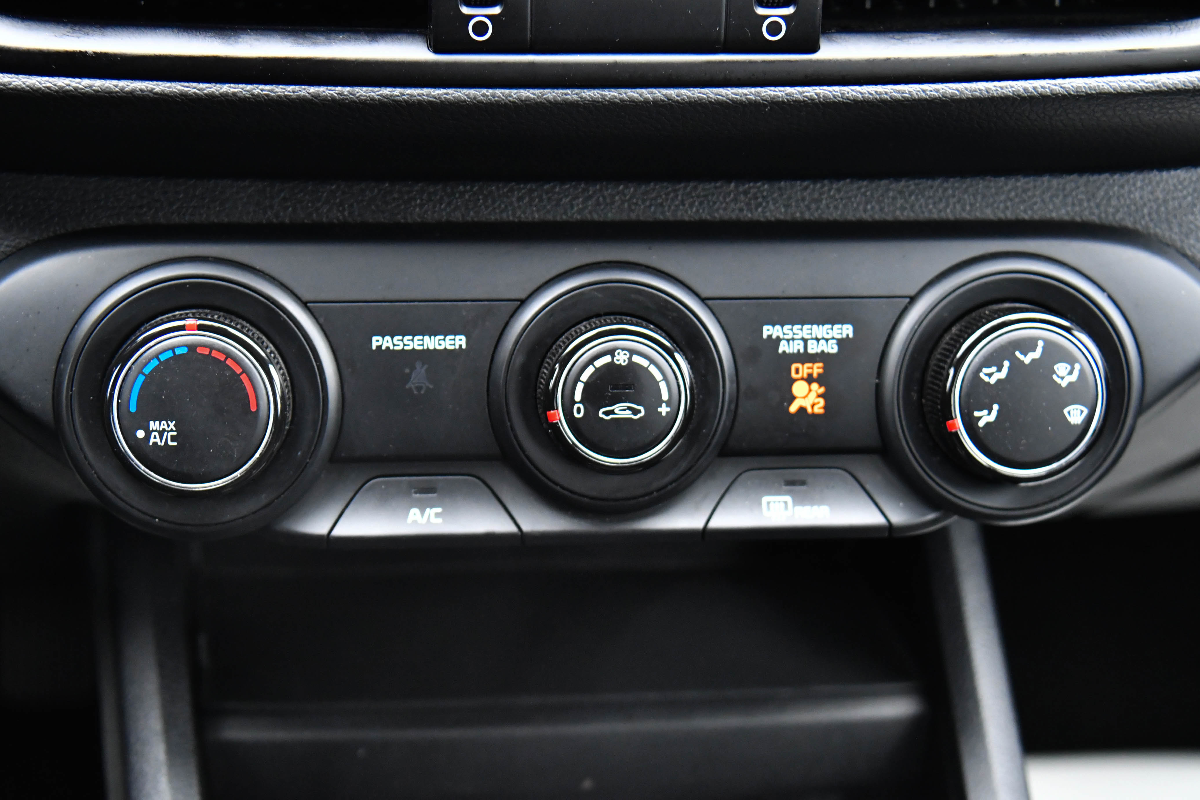 Used 2024 Kia Forte LXS image 19