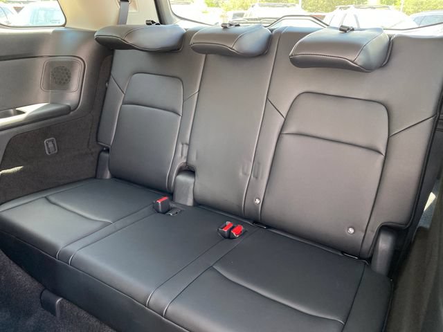 New 2026 Nissan Pathfinder SL w/ SL Premium Package AWD/4WD image 12