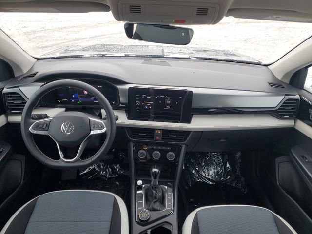 New 2026 Volkswagen Taos S AWD/4WD image 22