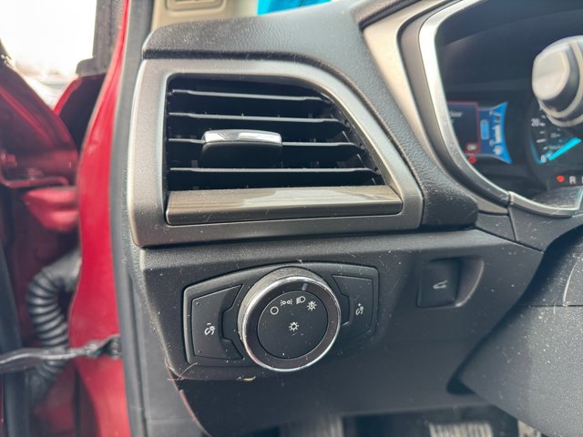 Used 2018 Ford Fusion Energi SE image 22