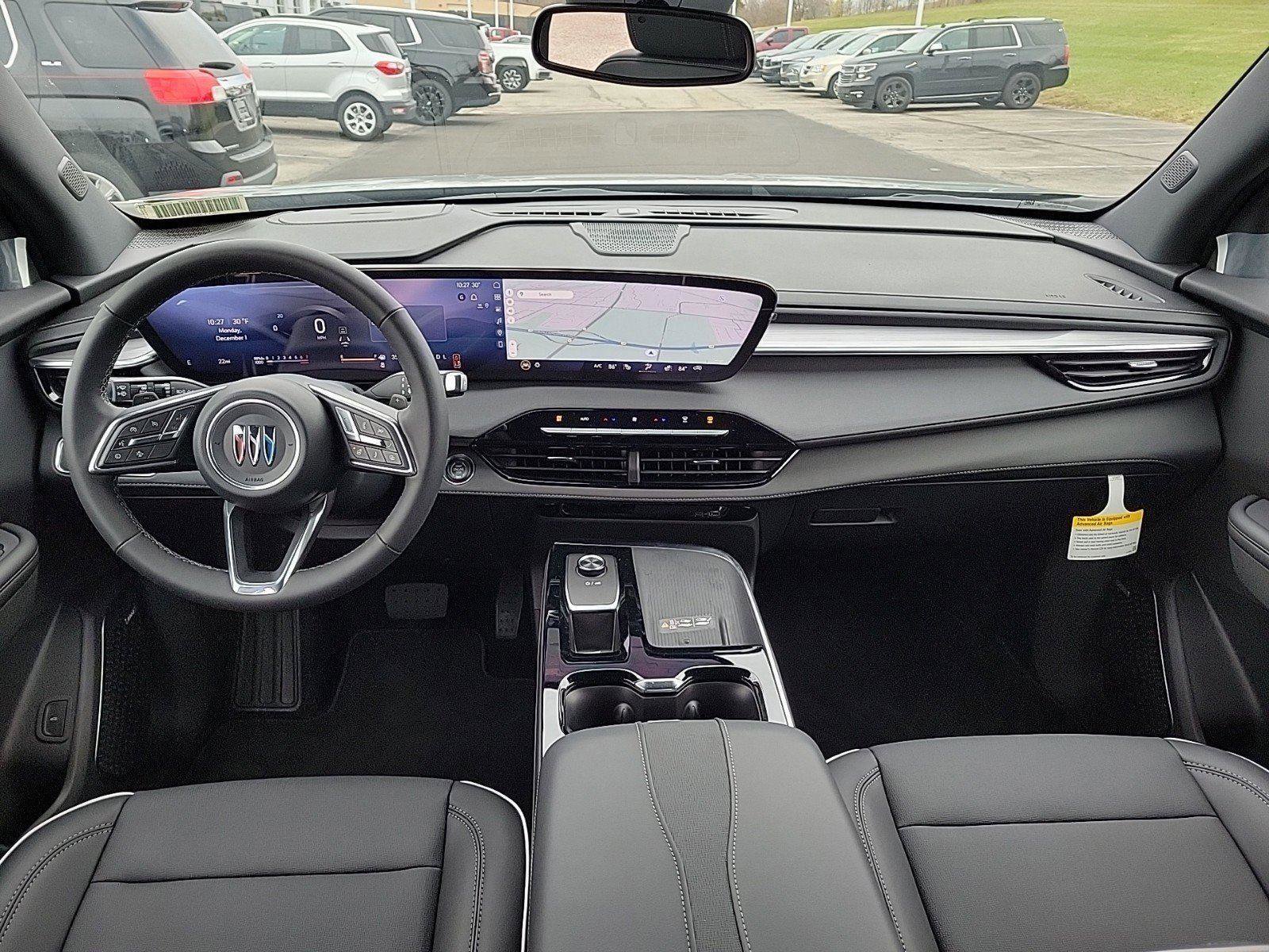 New 2026 Buick Enclave Preferred image 8