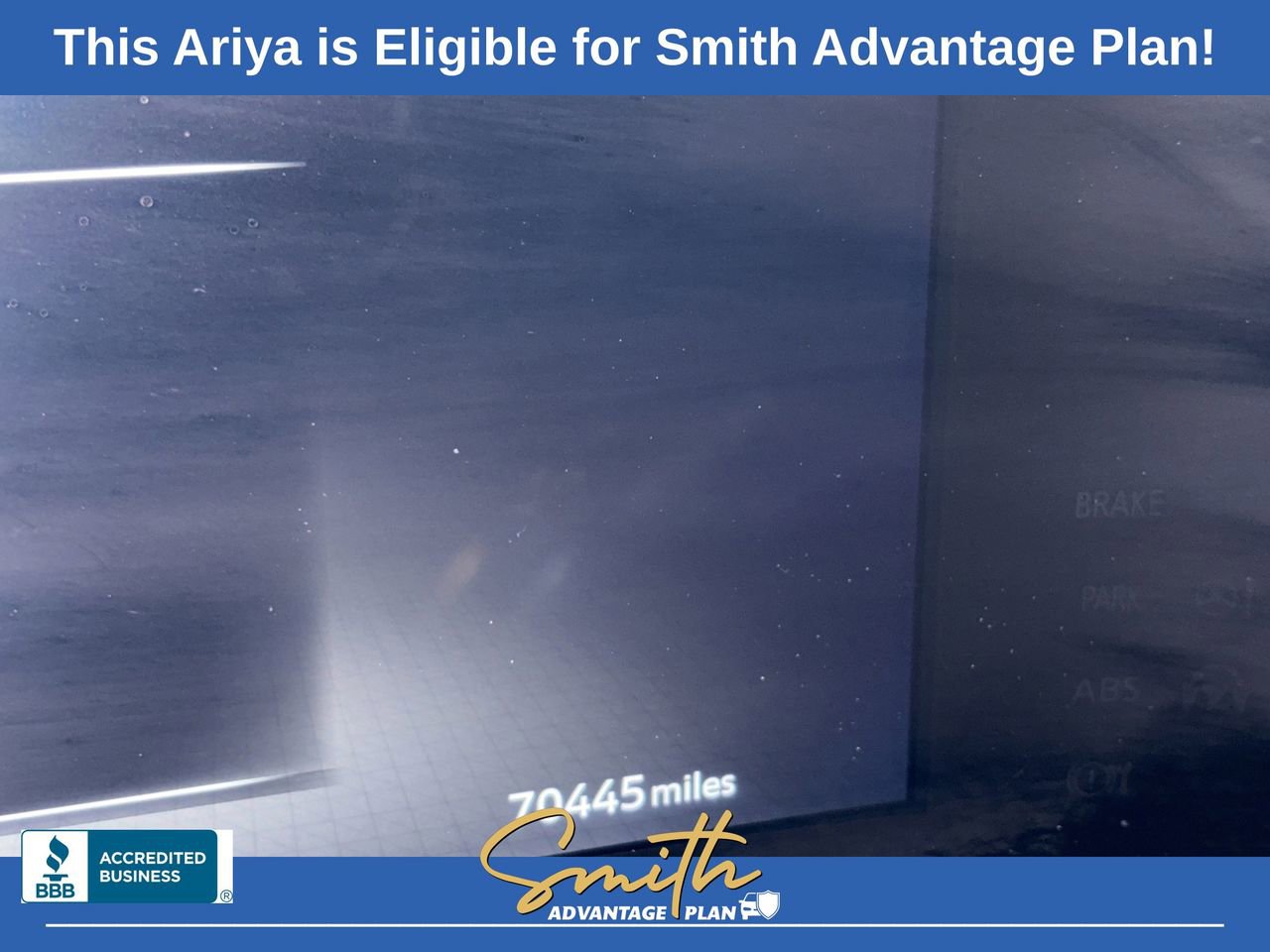 Used 2023 Nissan Ariya AWD image 14