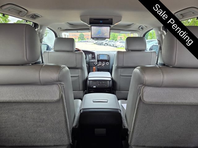 Used 2020 Toyota Sequoia Platinum RWD image 24