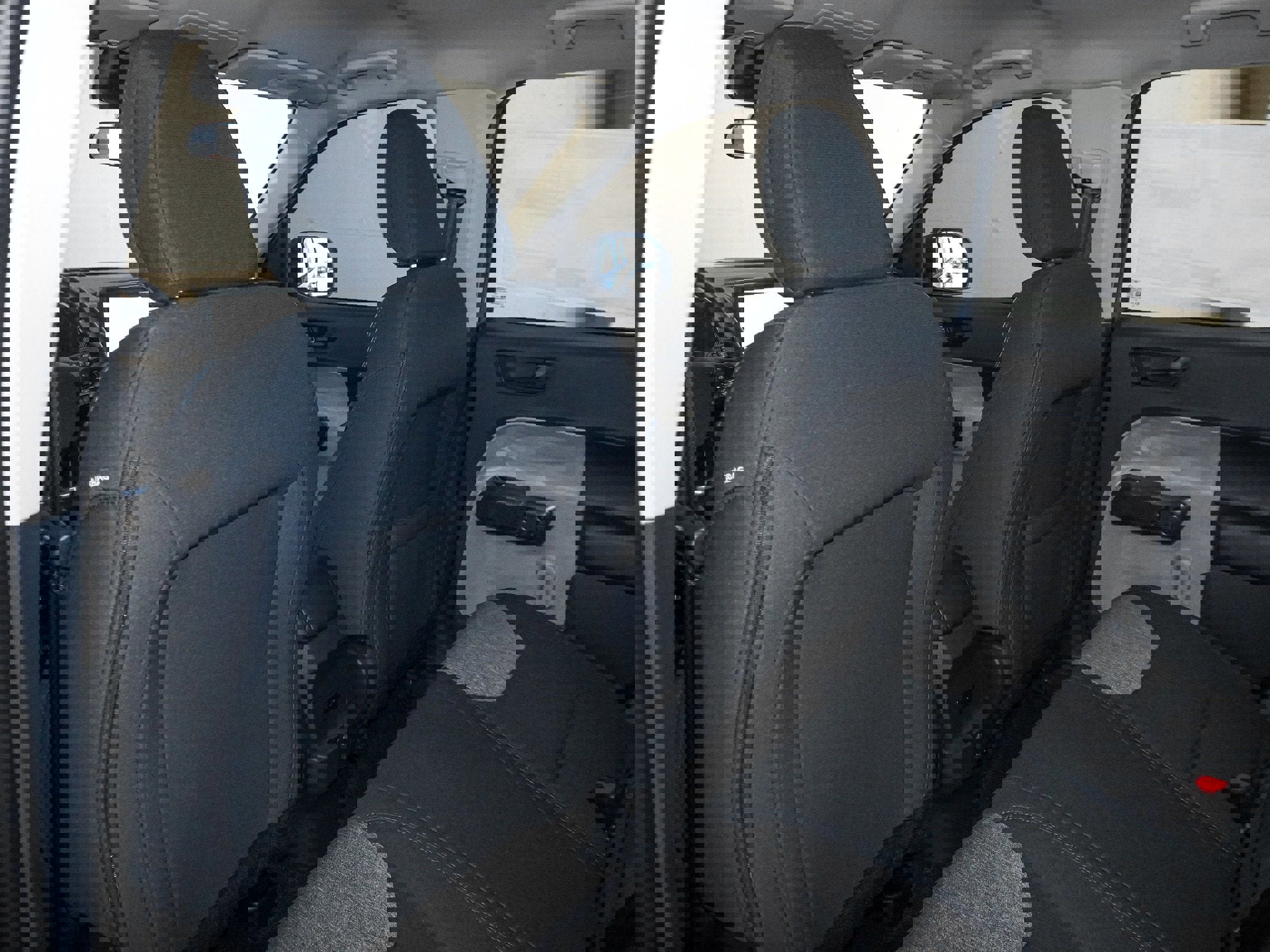 New 2025 Ford Maverick XLT image 36