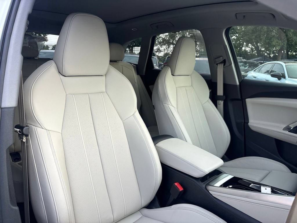 New 2026 Audi Q5 Premium Plus AWD/4WD image 16