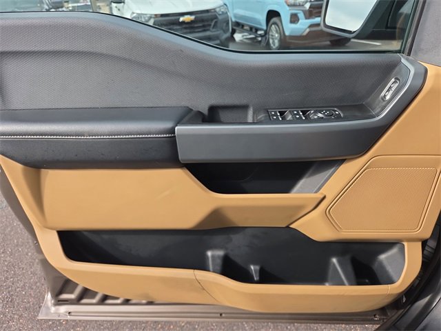 Used 2023 Ford F150 XLT image 17