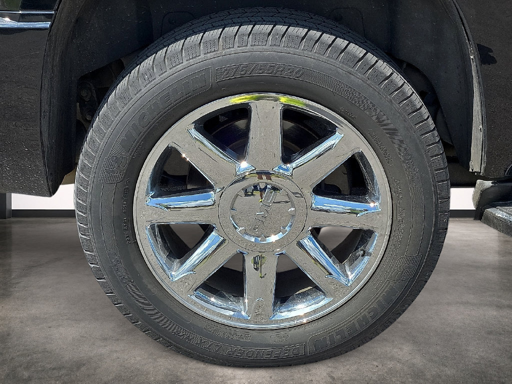 Used 2014 GMC Yukon Denali AWD/4WD image 7