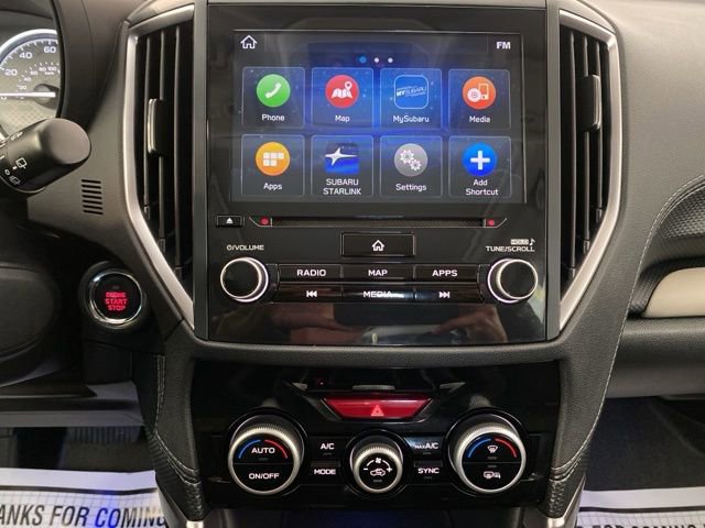 Certified 2023 Subaru Forester Limited AWD/4WD image 19