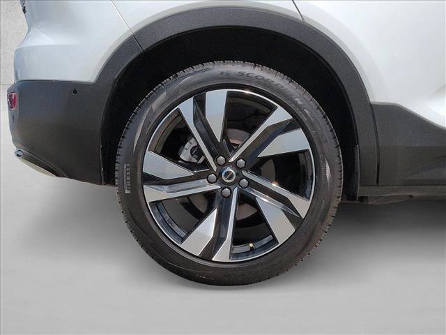 Used 2026 Volvo XC40 B5 Ultra w/ Climate Package AWD/4WD image 26
