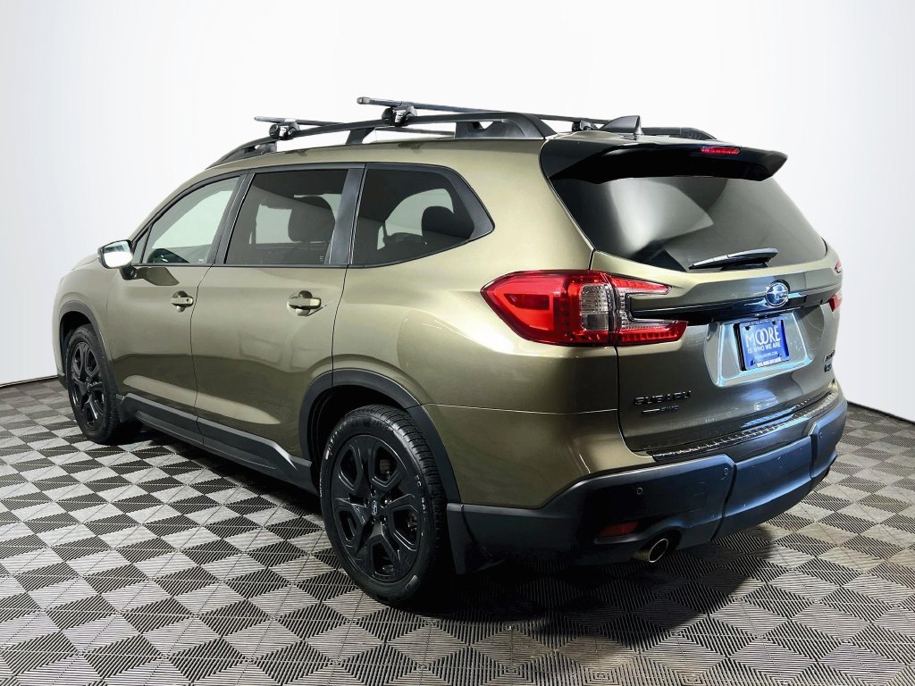 Used 2023 Subaru Ascent Onyx Edition AWD/4WD image 5