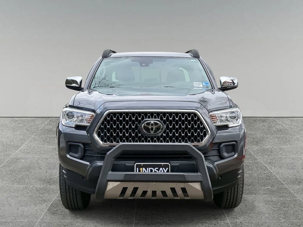 Used 2018 Toyota Tacoma SR w/ SR Convenience Package image 8