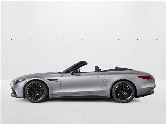 New 2027 Mercedes-Benz SL 43 AMG image 3