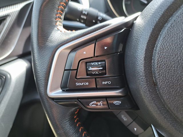 Used 2023 Subaru Crosstrek 2.5i Limited image 21